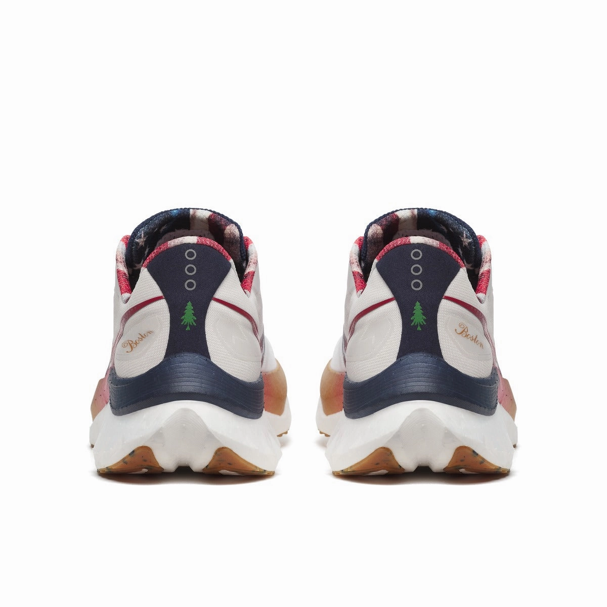 SAUCONY-ENDORPHIN SPEED 4  Women runners' shoes Adaptive Heel Cradle