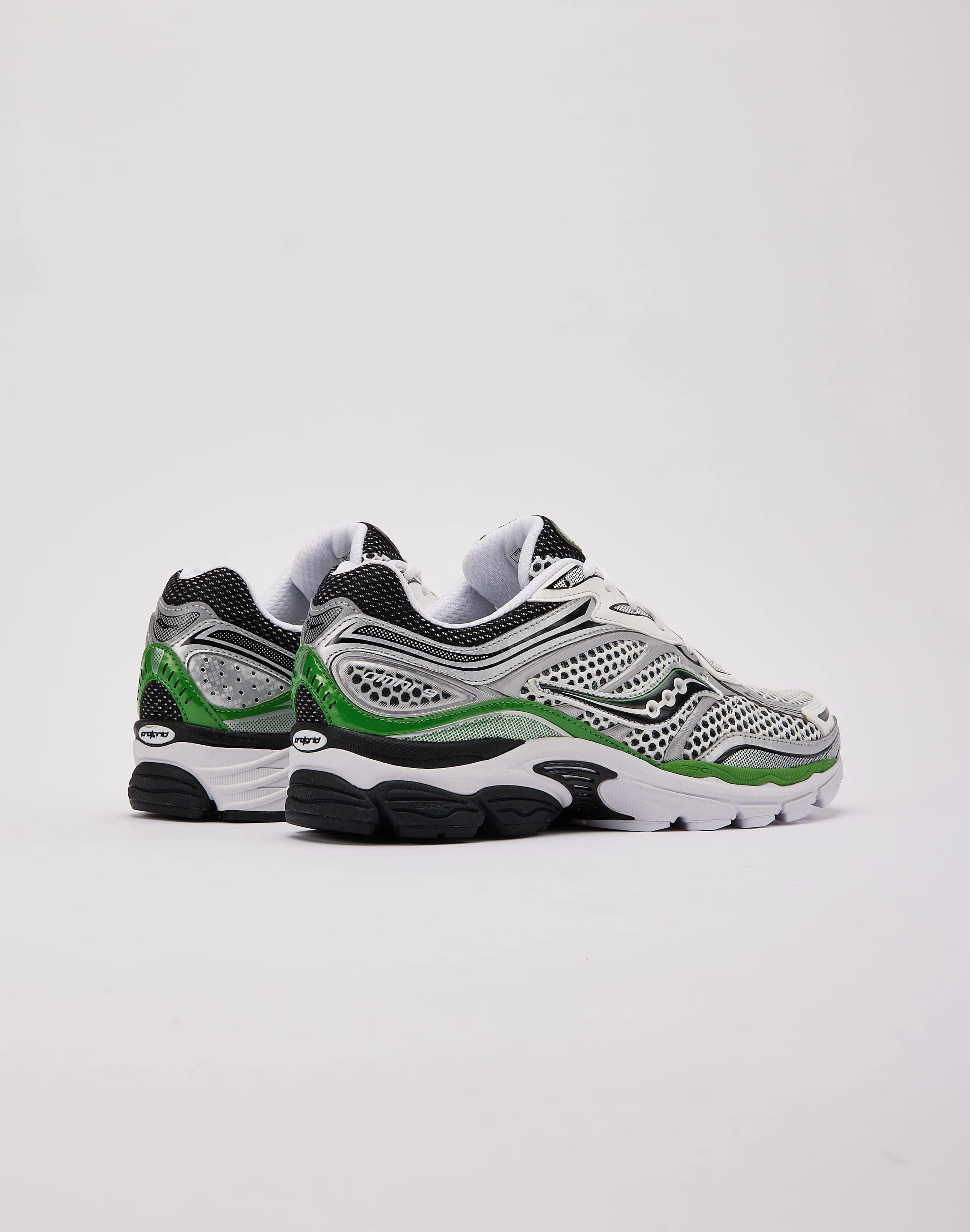 Saucony ProGrid Omni 9 breathable user