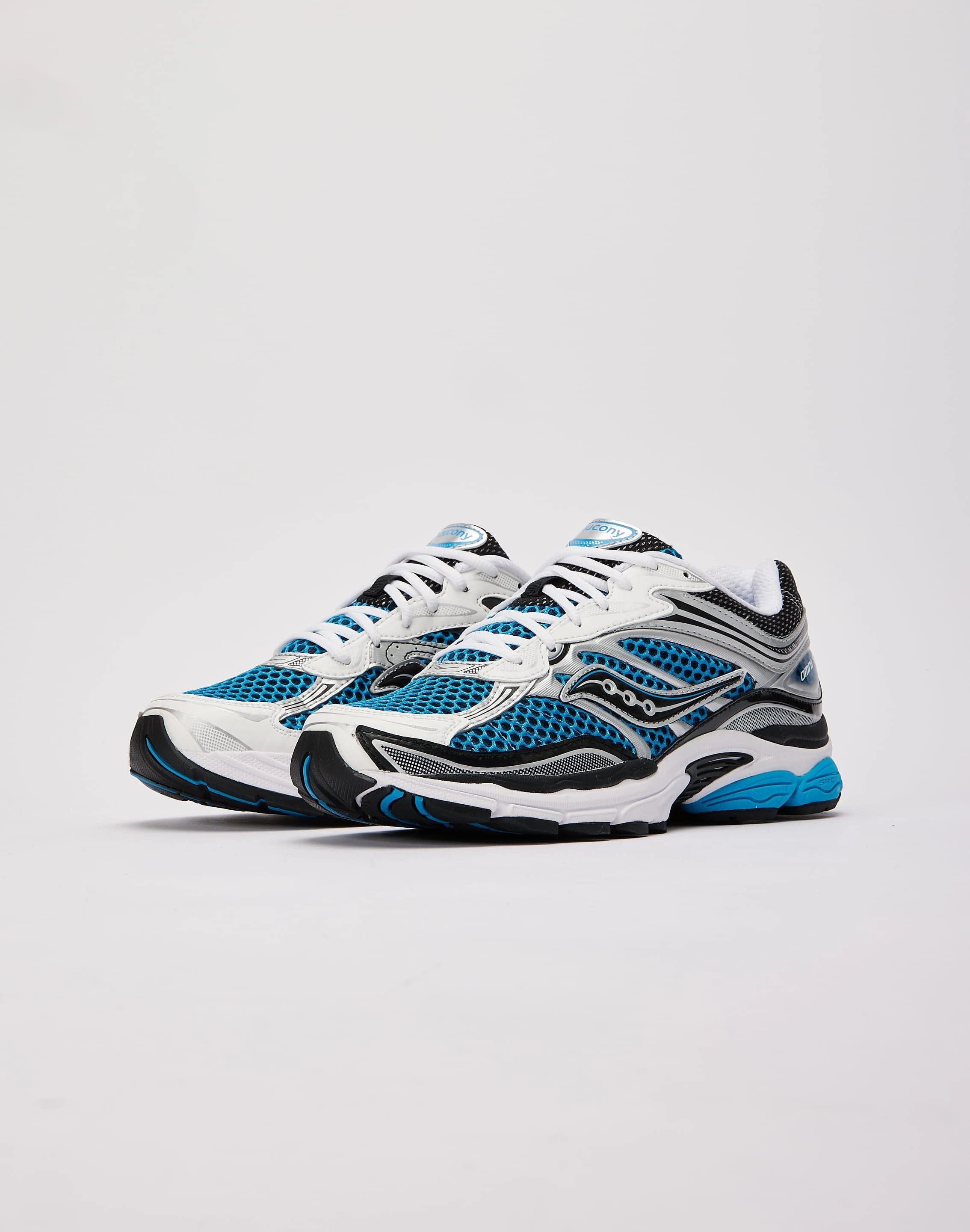 All-around cushioning Lightweight durability Saucony ProGrid Omni 9