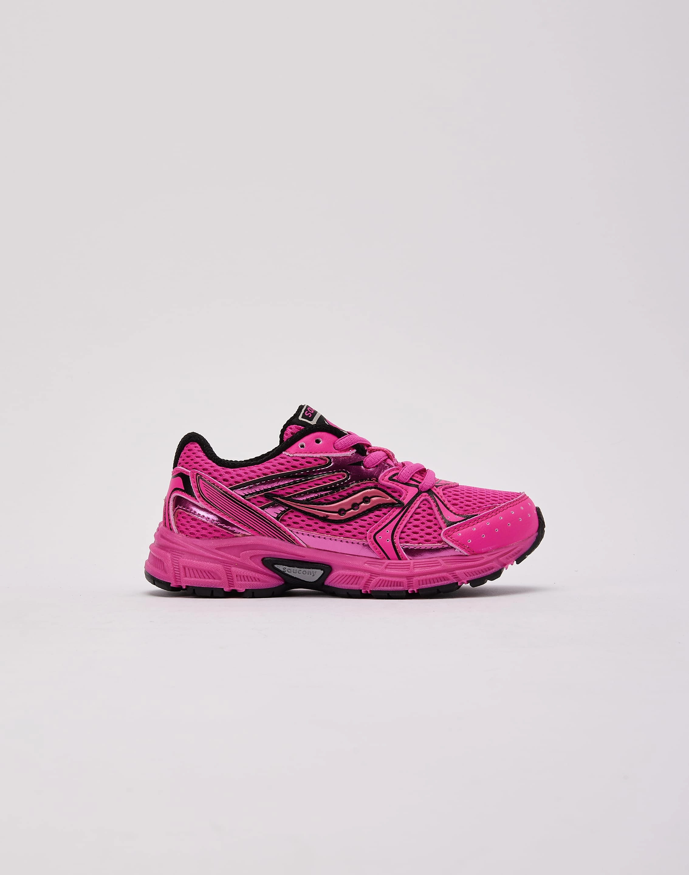 Casual arch Saucony Ride Millennium Pre-School