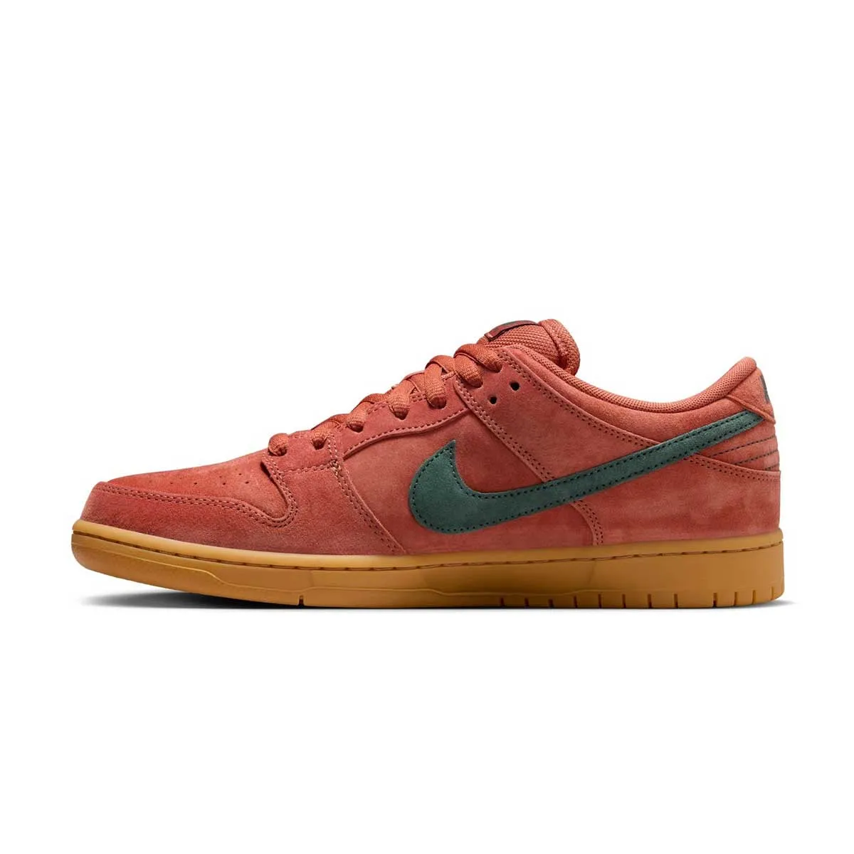 SB Dunk Low 'Burnt Sunrise' Non Restrictive Fit high - cut