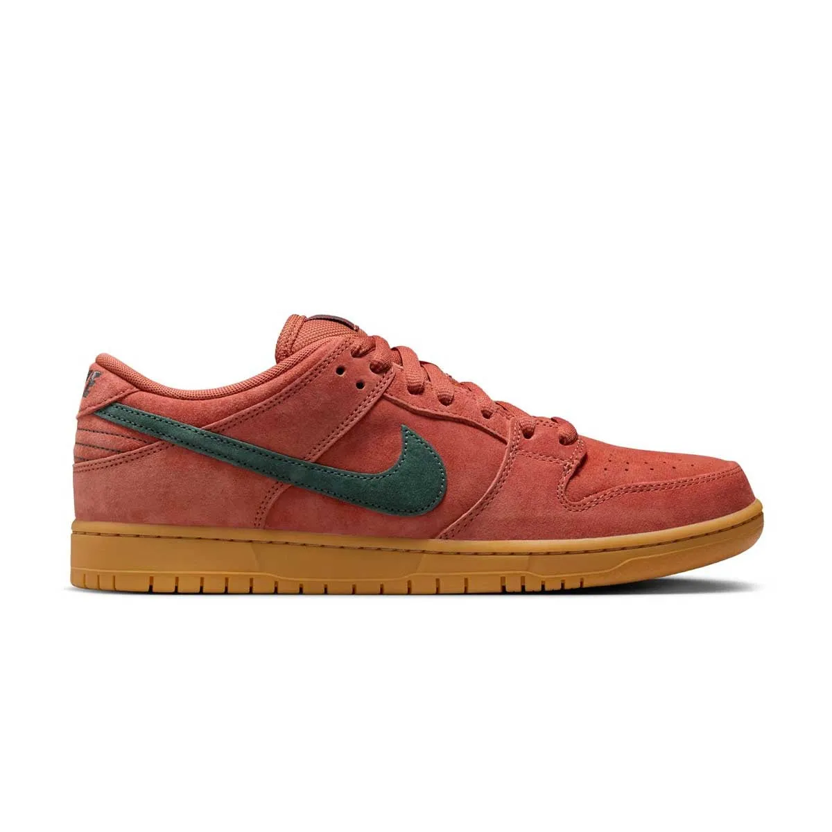 most running SB Dunk Low 'Burnt Sunrise'