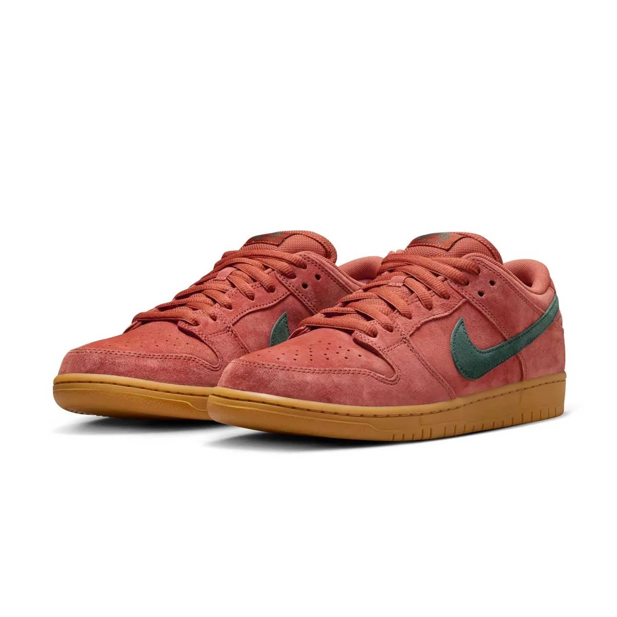 waterproof - breathable membrane SB Dunk Low 'Burnt Sunrise'