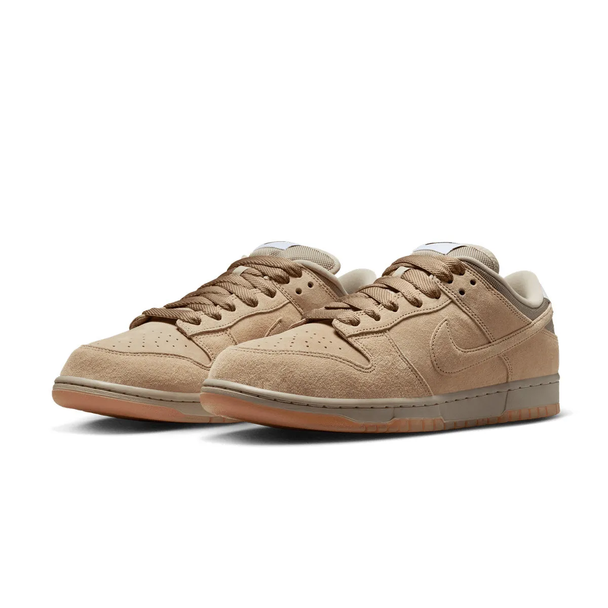 Signature SB Dunk Low Pro B 'Parachute Beige'
