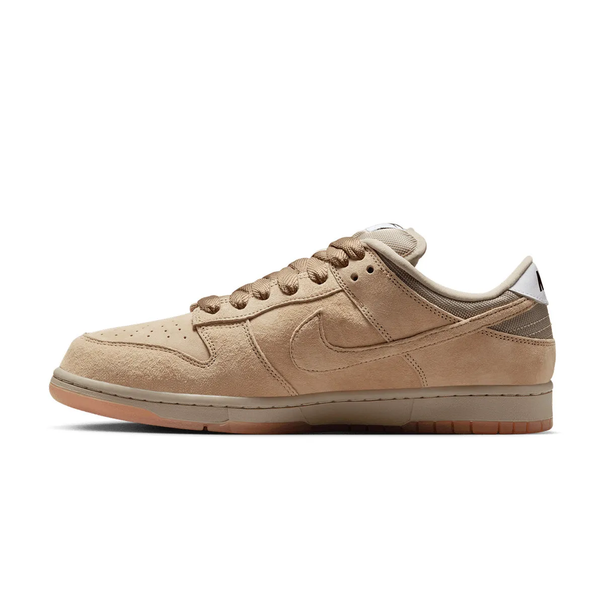 SB Dunk Low Pro B 'Parachute Beige' semi - outdoor