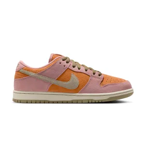 SB Dunk Low 'Red Stardust' Moisture Wicking Liner Ultra Cushioned Collar
