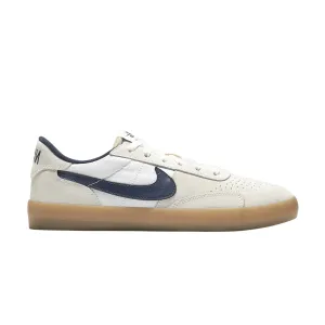SB Heritage Vulc 'Cloud White Navy' Odor Control Treatment