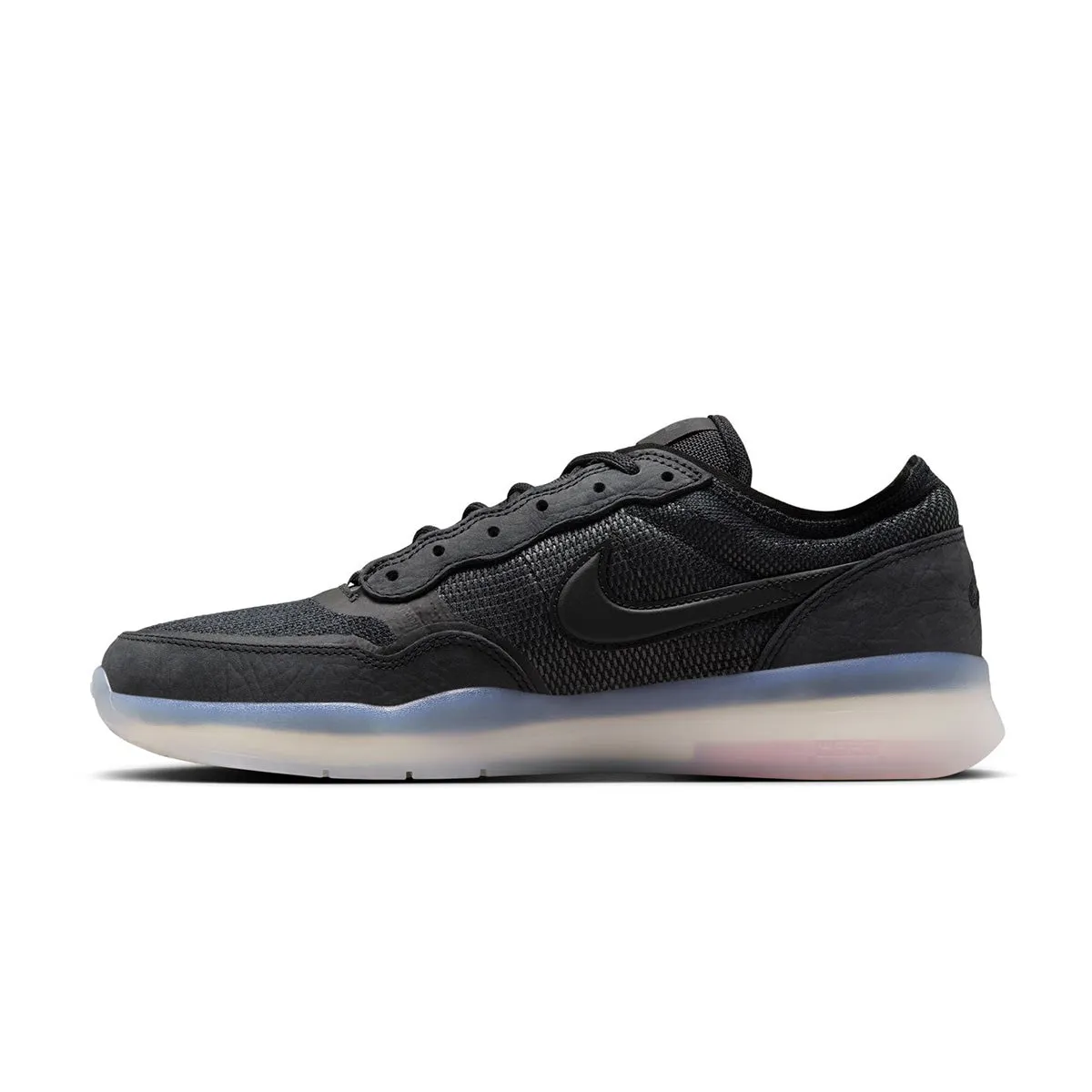 Stylish Sole Everyday SB PS8 'Black Clear'