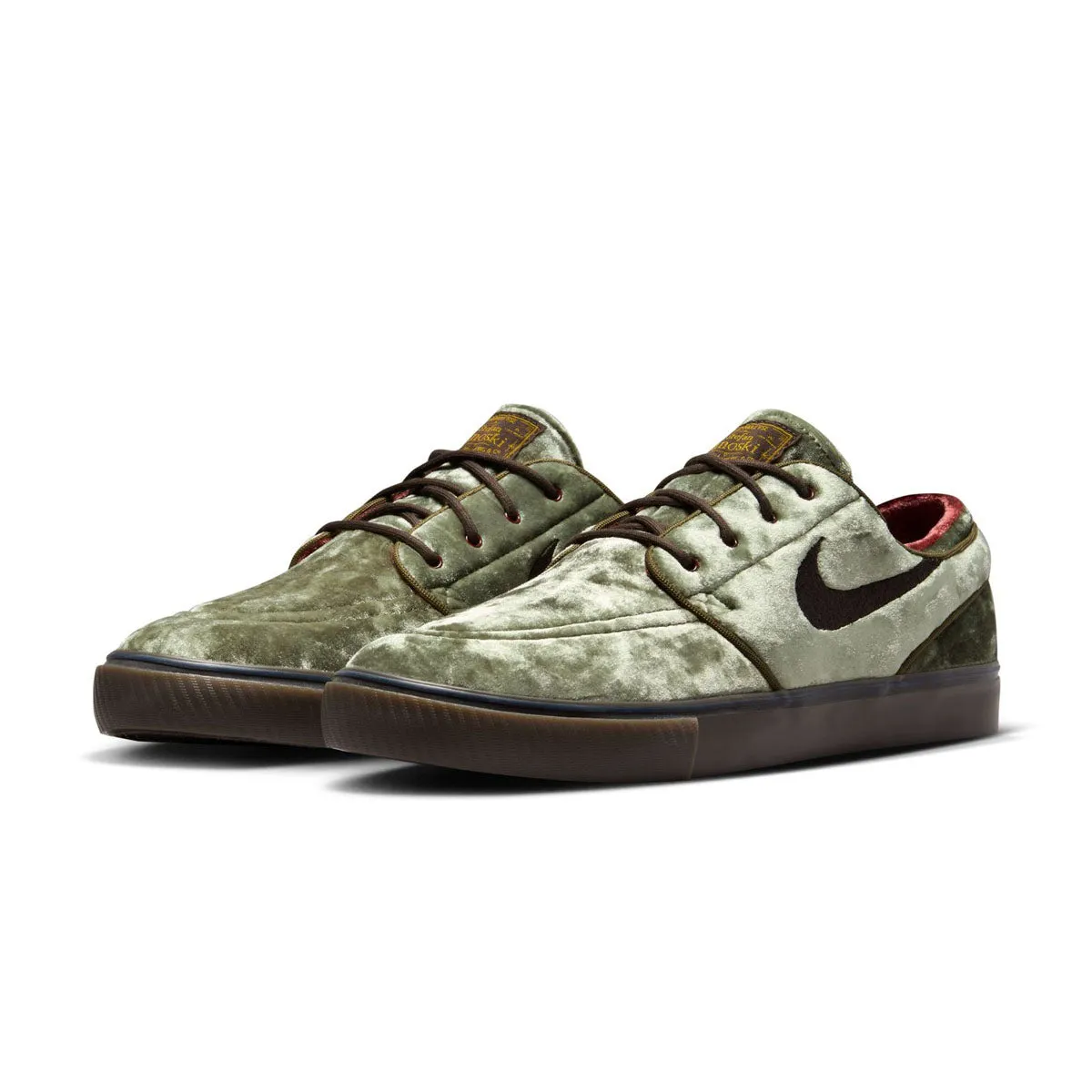 runners' SB Zoom Janoski OG 'City Of Cinema'