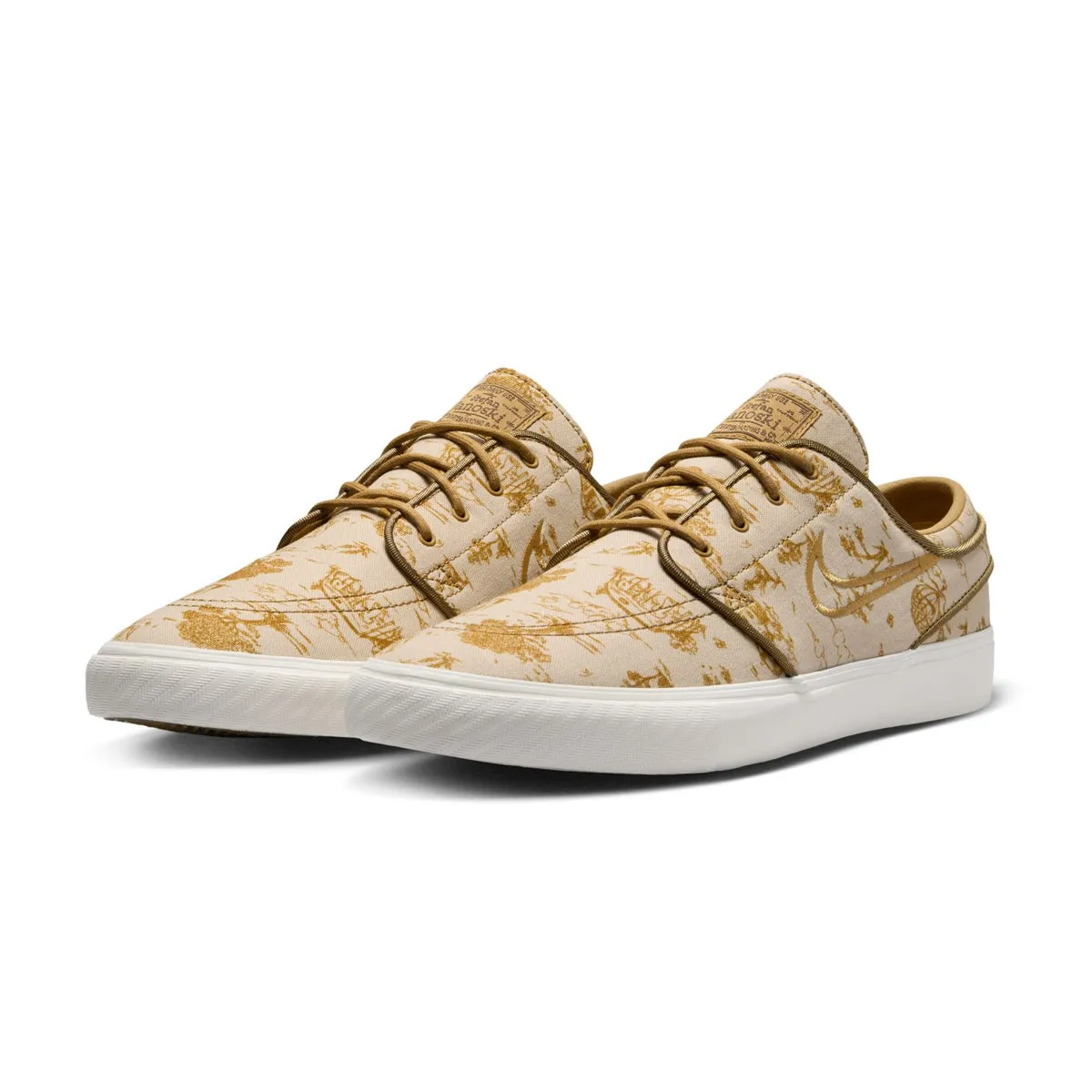 SB Zoom Janoski OG  Premium 'City of Style' men - style