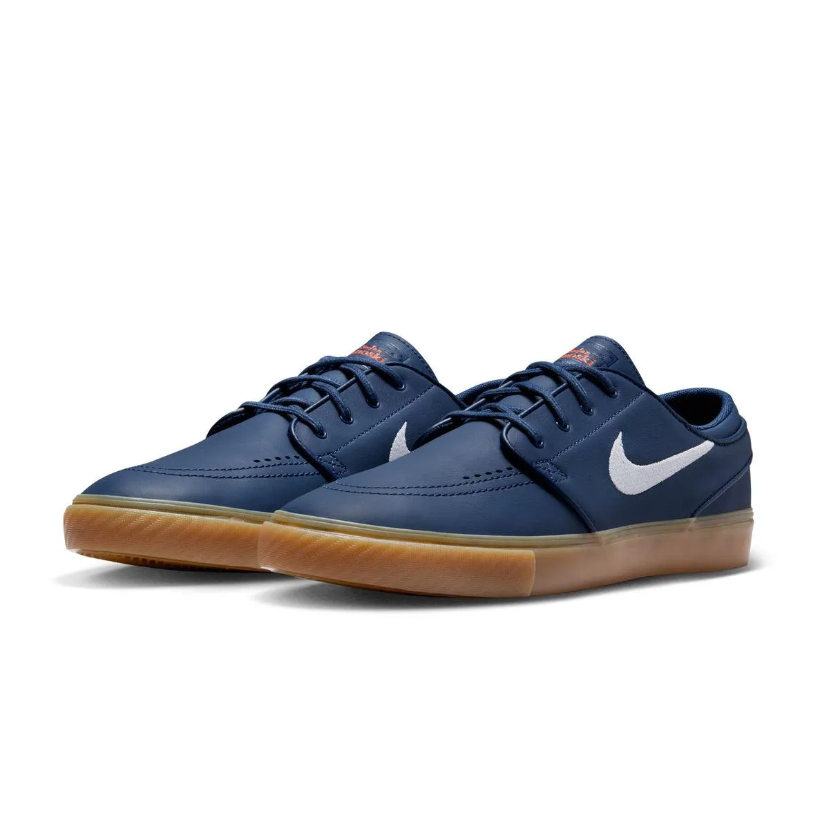 SB Zoom Stefan Janoski ISO 'Navy?Gum' Activewear