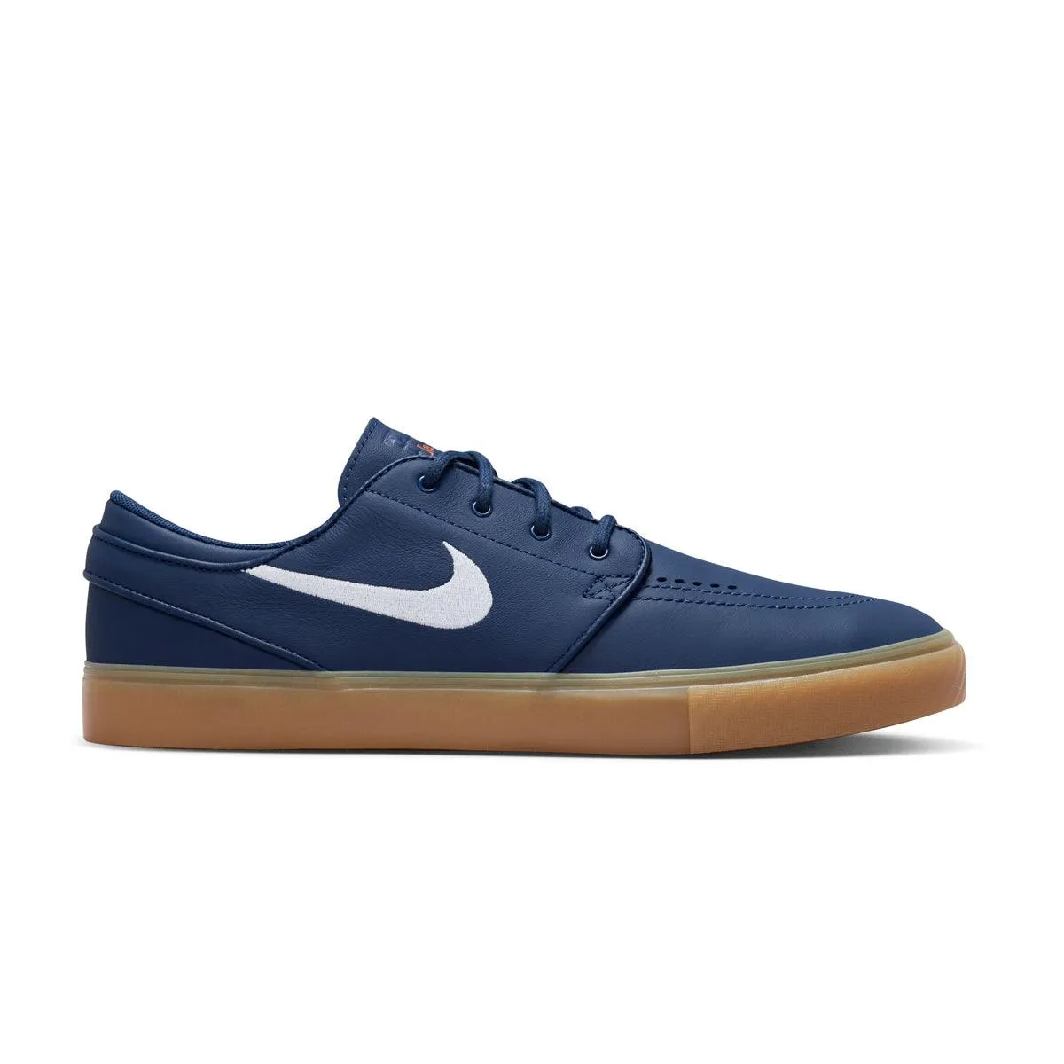 Boosted flair lining - type SB Zoom Stefan Janoski ISO 'Navy?Gum'