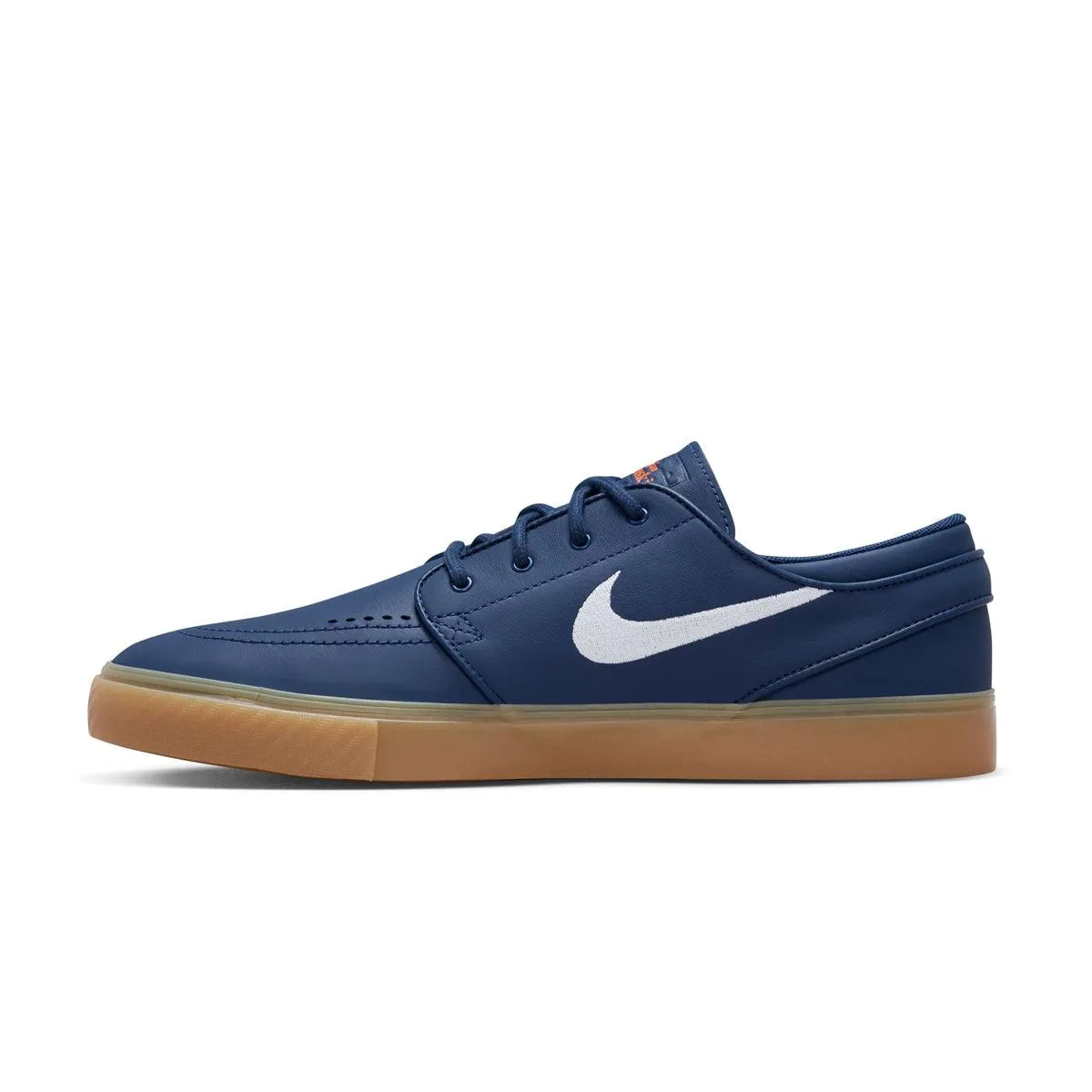 SB Zoom Stefan Janoski ISO 'Navy?Gum' least classic