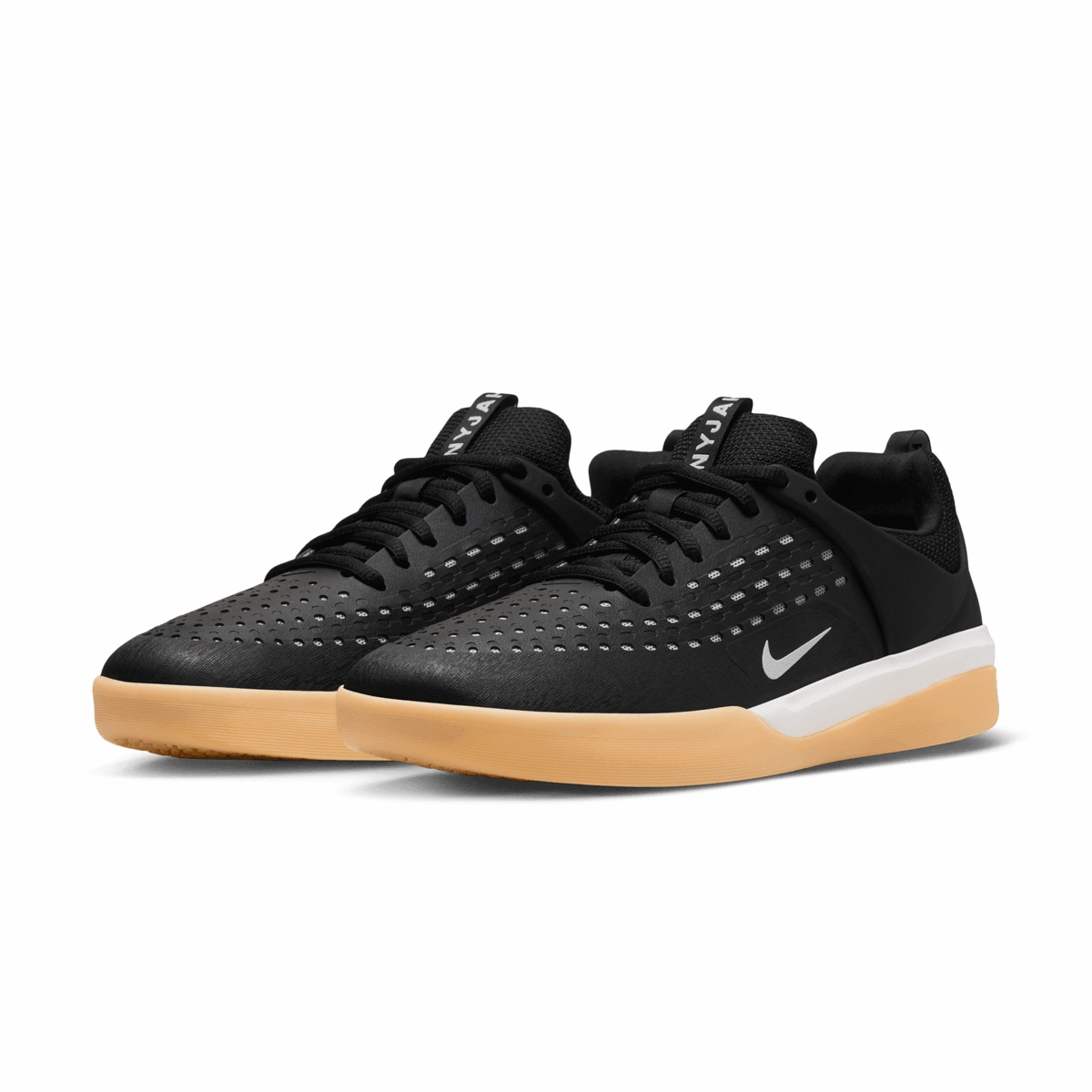 Stability Balance SB Nyjah 3 'Black Gum'
