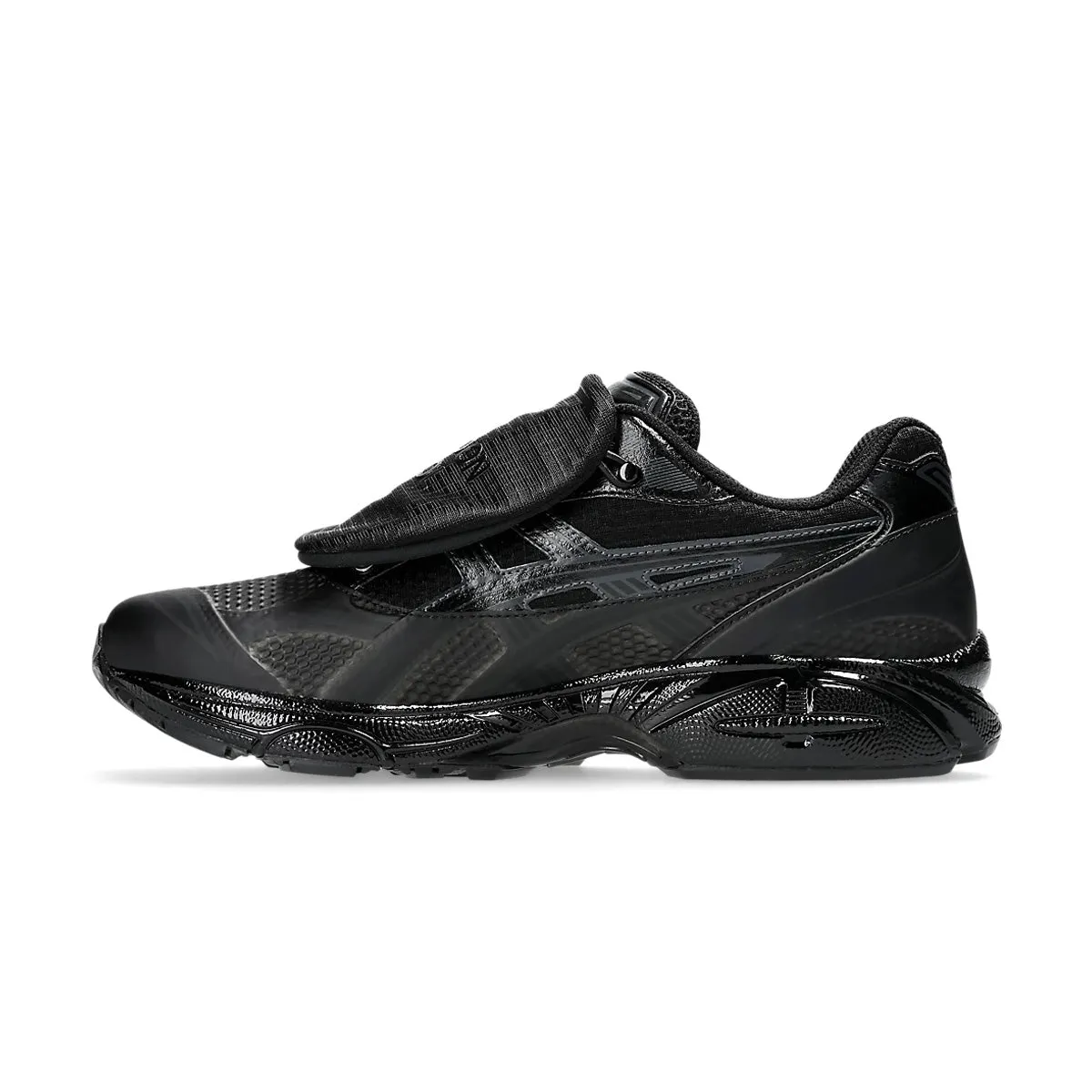 safest   SBTG   Limited Edt GEL-Kayano 14 'Monsoon Patrol Black'