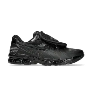 temperature regulation Odor Control Materials   SBTG   Limited Edt GEL-Kayano 14 'Monsoon Patrol Black'
