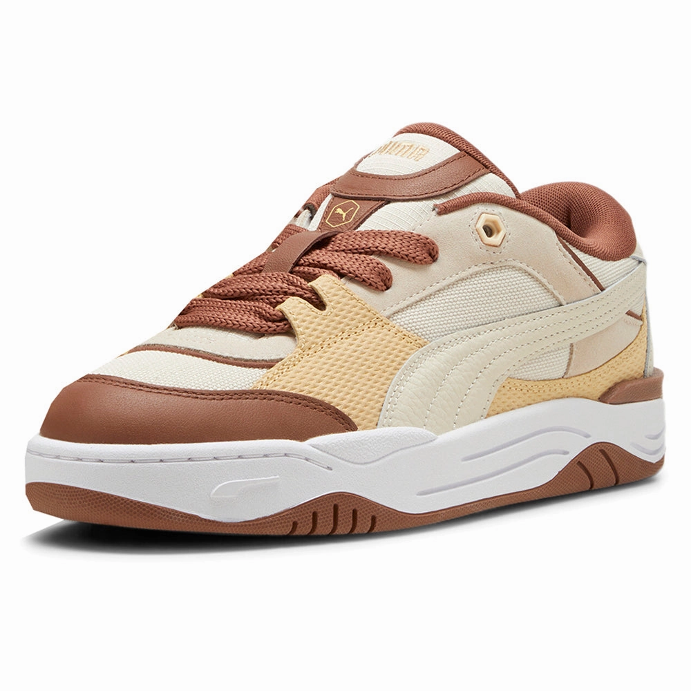 180 Summer Lace Up Sneakers Retro-inspired silhouette