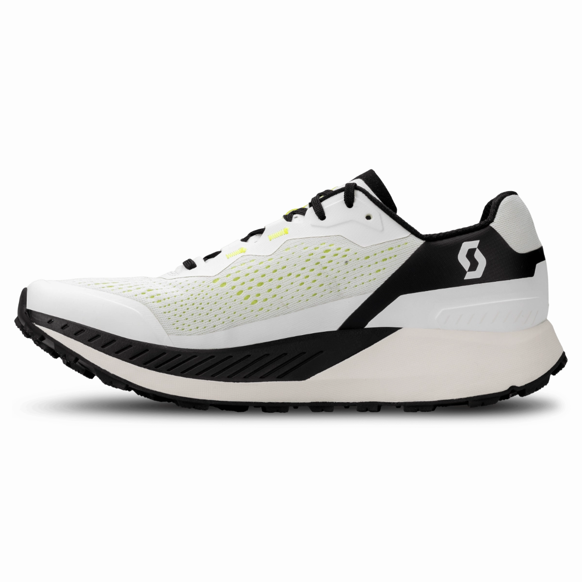 Segmented Crash Pad interval training shoe compatibility SCOTT-Ultra Carbon RC Women