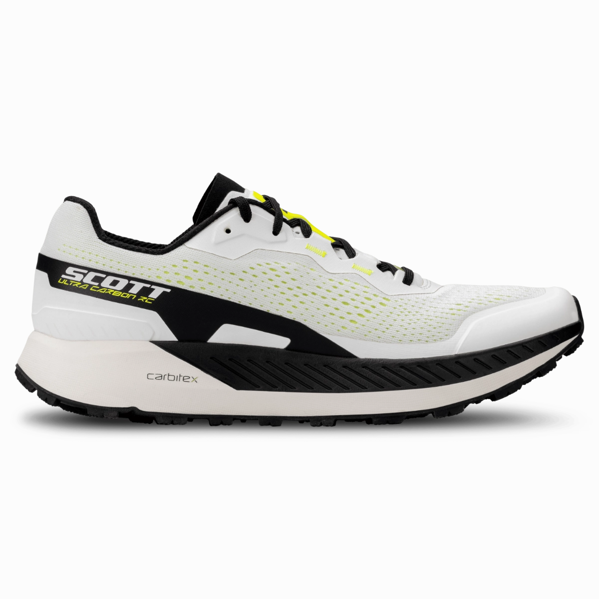 Tuned Vertical Flex Proprioceptive Feedback SCOTT-Ultra Carbon RC Women