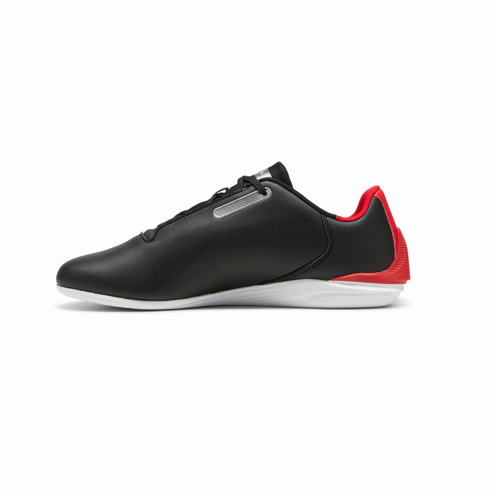 Slip - resistant Scuderia Ferrari Drift Cat Decima 2.0 Lace Up Sneakers