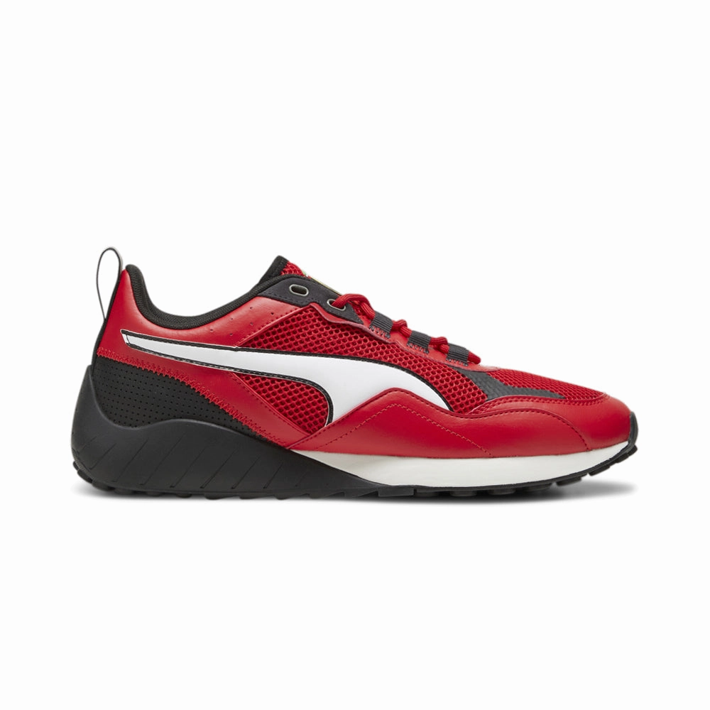 performance - enhancement - level adults Scuderia Ferrari Speedfusion 2.0 Lace Up Sneakers