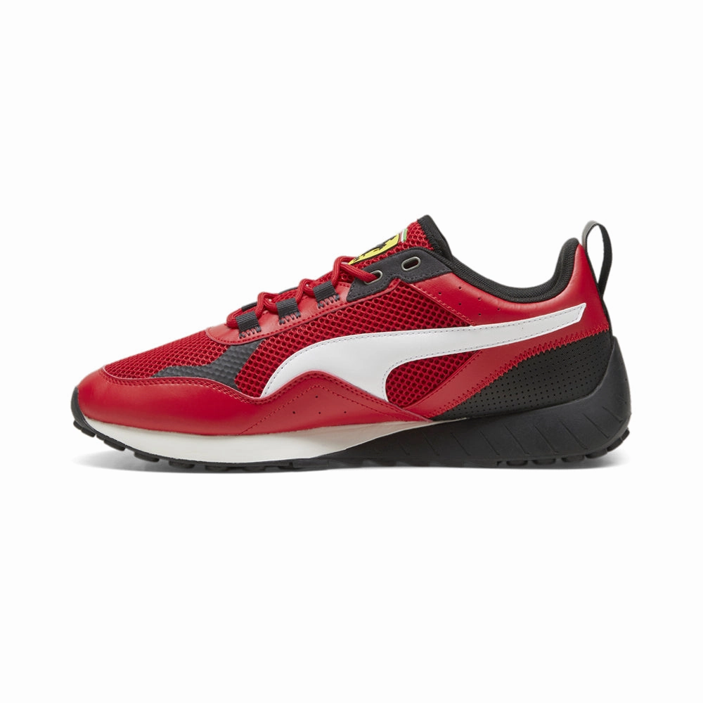Scuderia Ferrari Speedfusion 2.0 Lace Up Sneakers dancers'