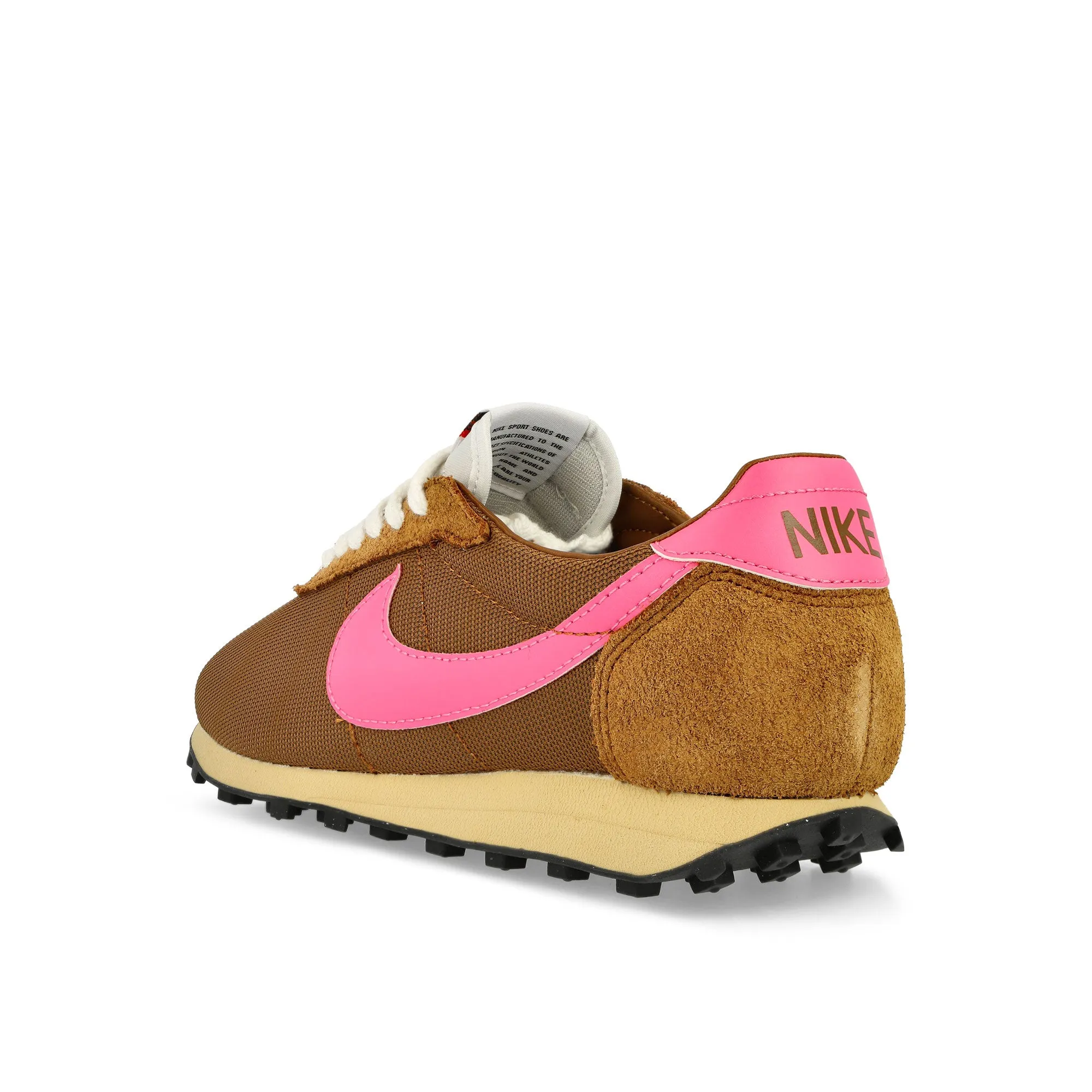 Shock-absorbent wear Support Cushion LD-1000 SP