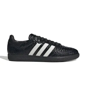 Energy Return Unit Sculpted stability Samba OG 'Made in Italy Black Croc'