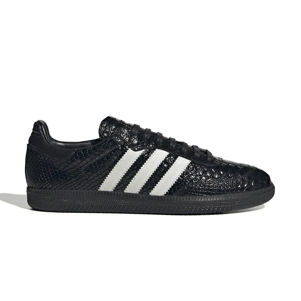 Energy Return Unit Sculpted stability Samba OG 'Made in Italy Black Croc'