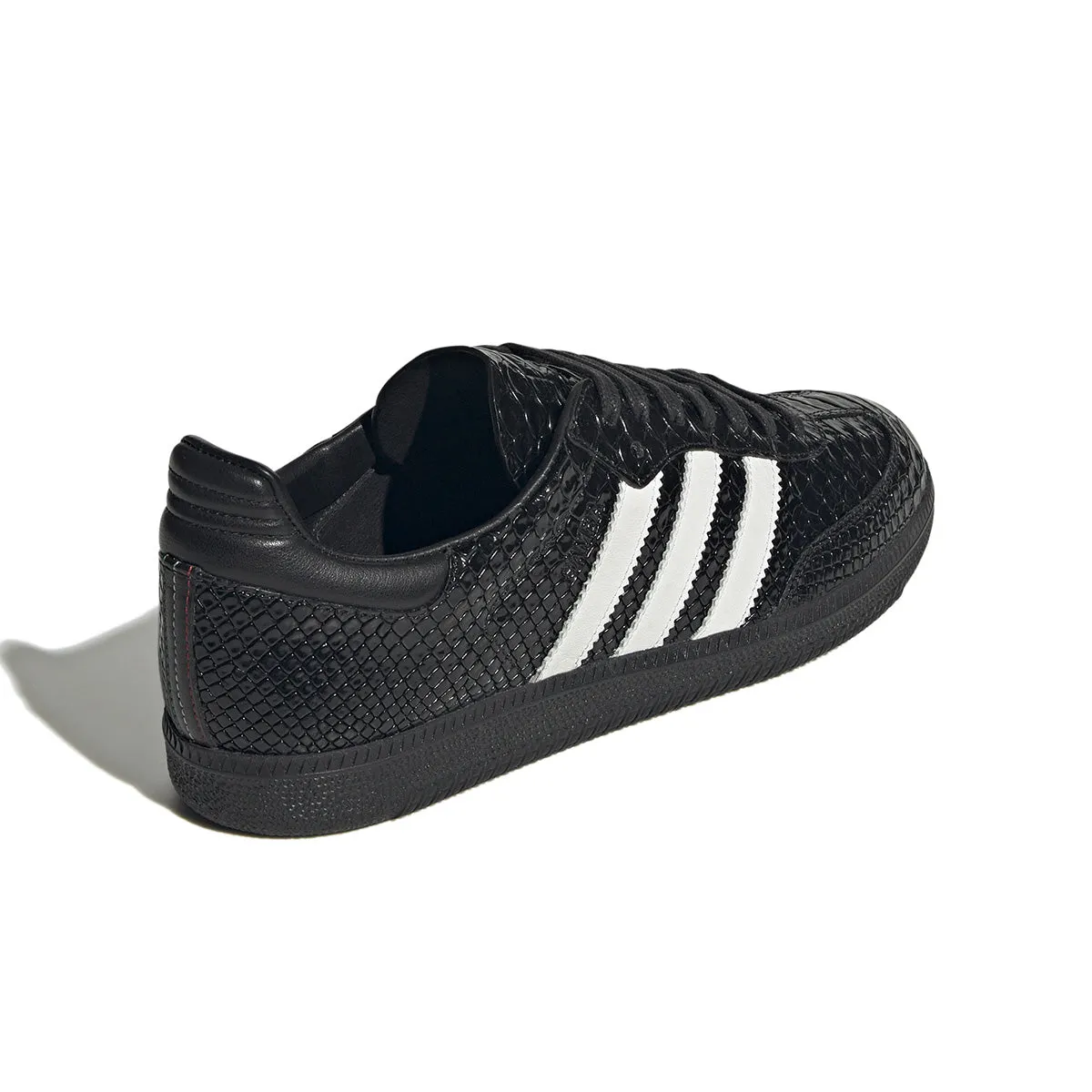 suitable for formal wear Samba OG 'Made in Italy Black Croc'