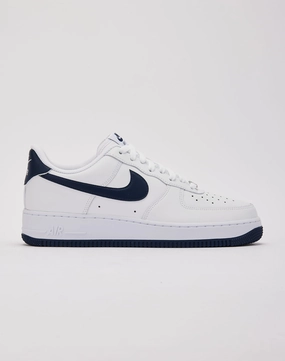 running - style version Nike Air Force 1 Low '07