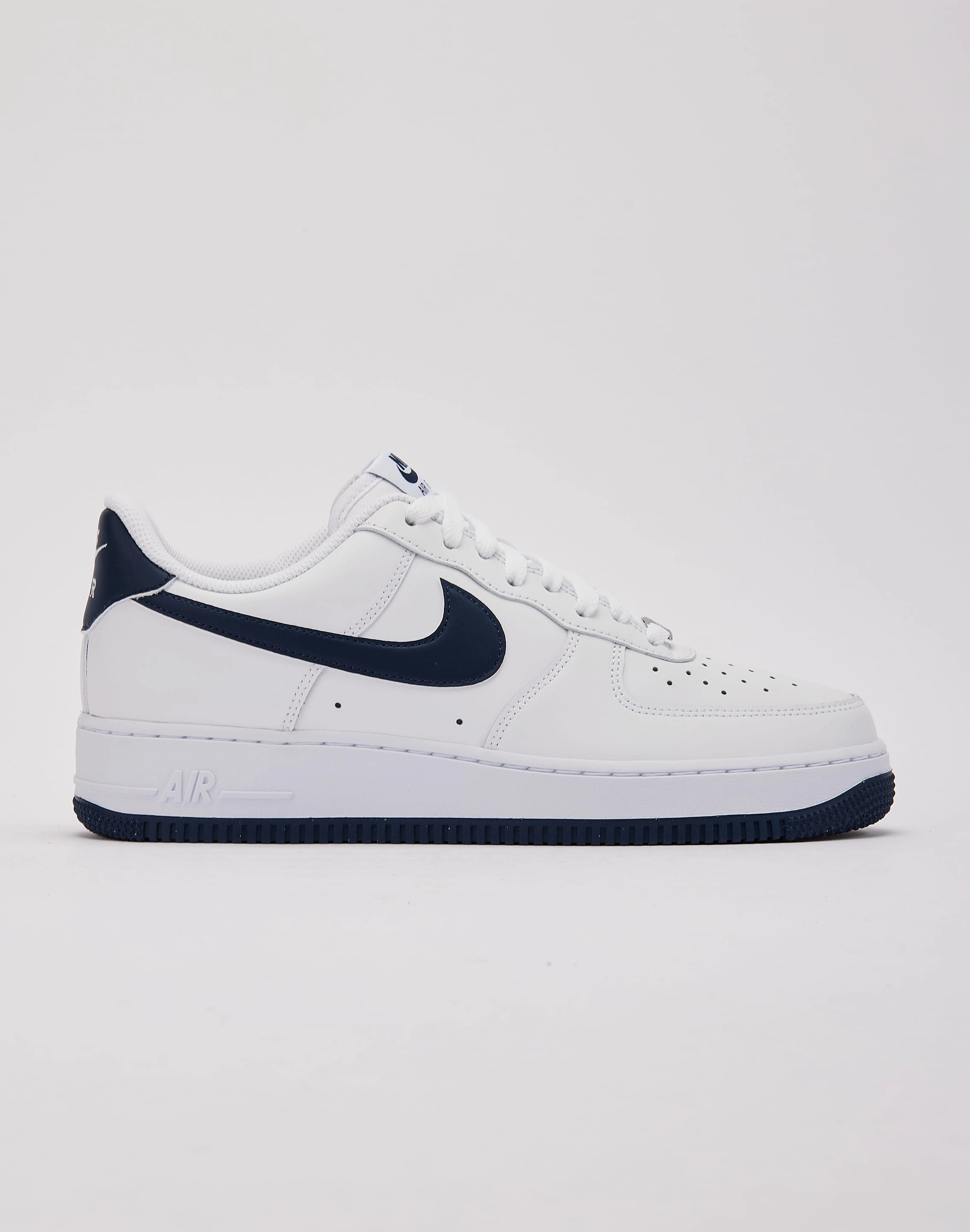 running - style version Nike Air Force 1 Low '07
