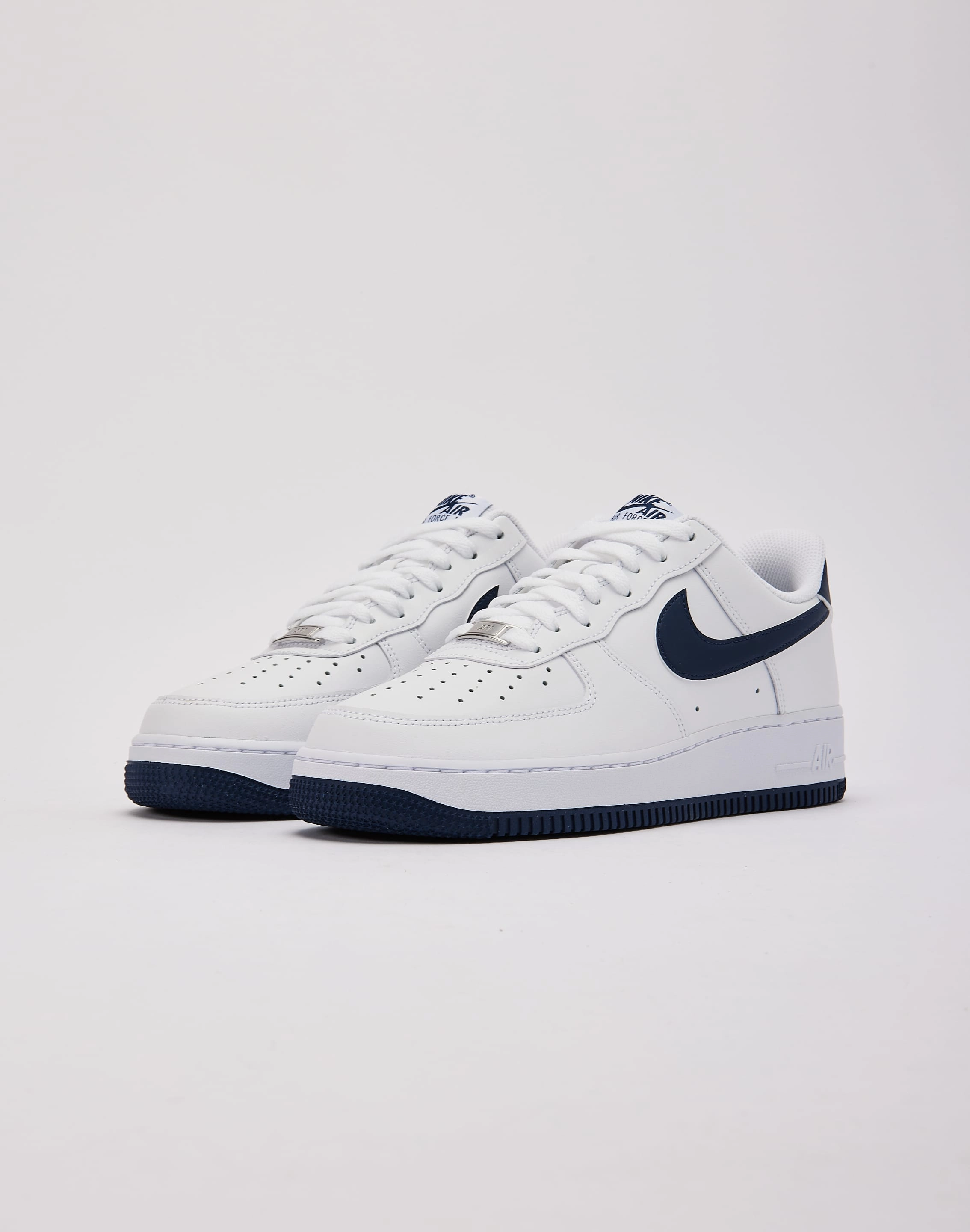 Nike Air Force 1 Low '07 Foot Support