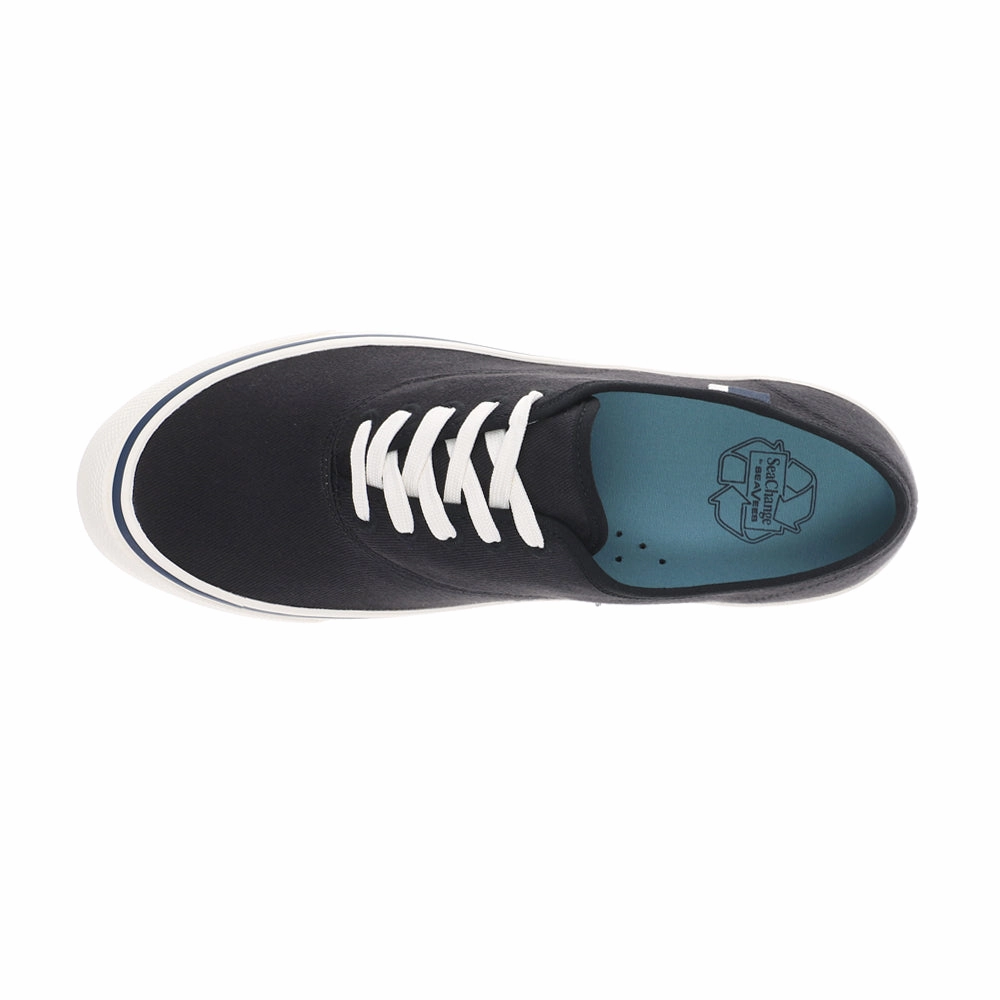 Ultra Responsive Cushioning SeaChange CVO Lace Up Sneakers