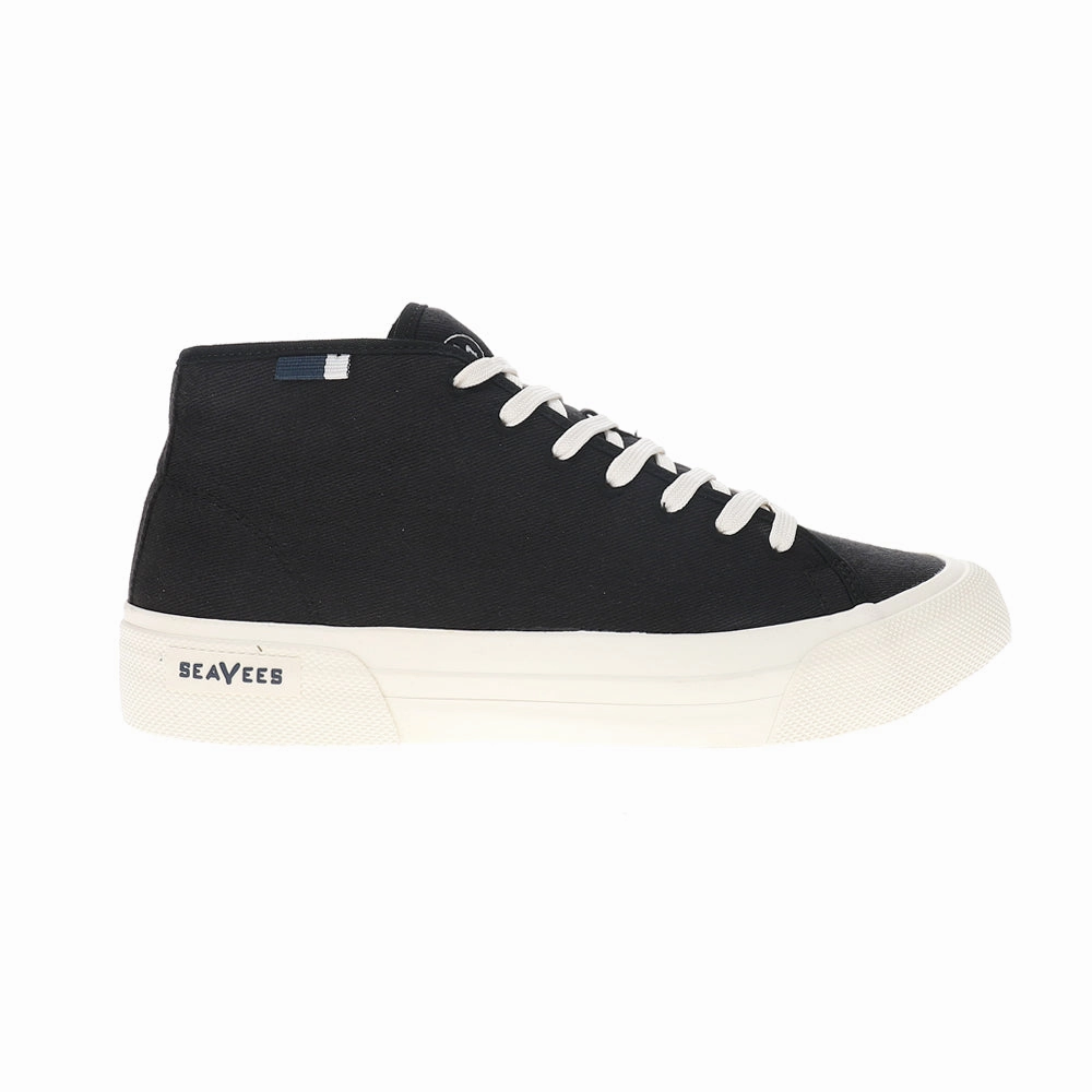 SeaChange High Top Sneakers Anti Slip Outsole