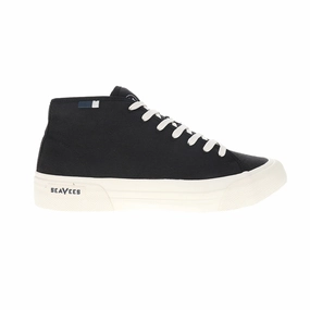 SeaChange High Top Sneakers Anti Slip Outsole