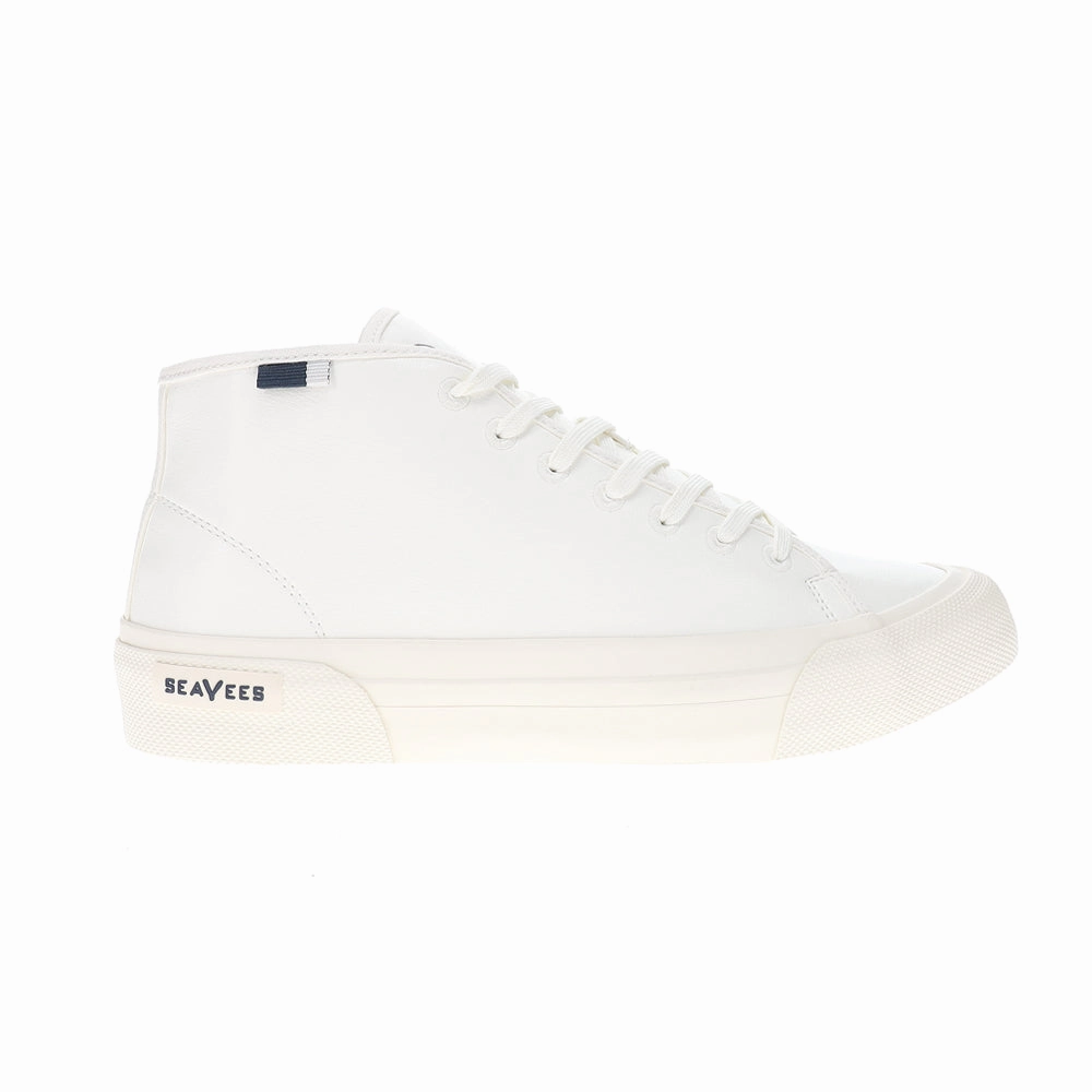 Work Shoes SeaChange High Top Sneakers