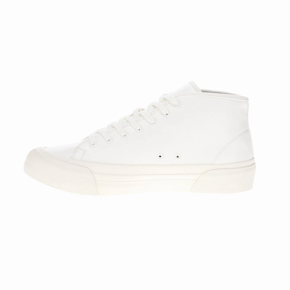 customization - level SeaChange High Top Sneakers