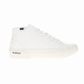 Work Shoes SeaChange High Top Sneakers