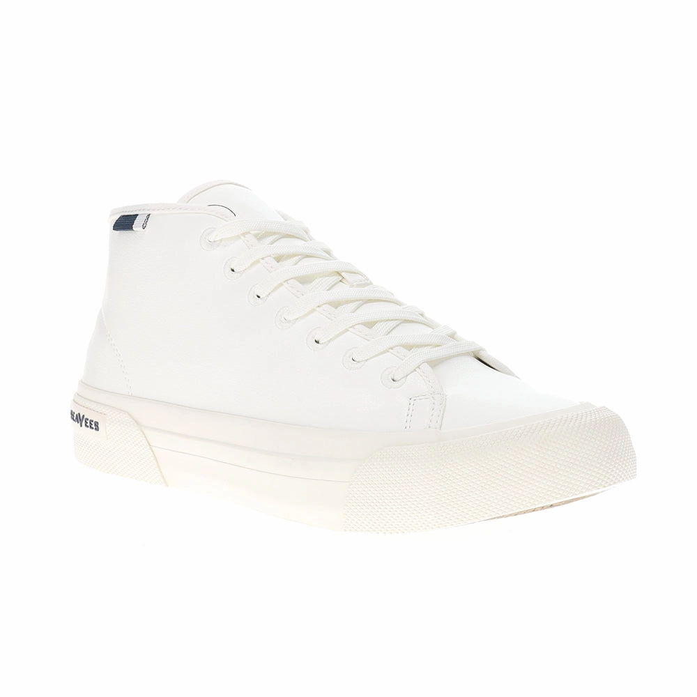 SeaChange High Top Sneakers Adjustable Fastening