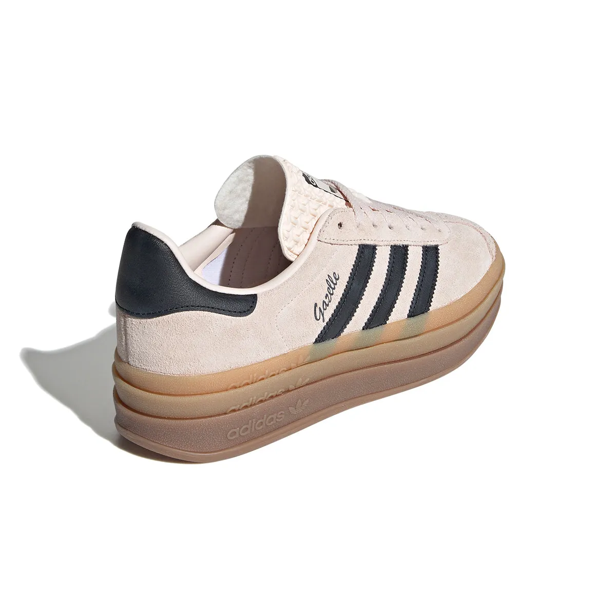formal wearers Thermal Regulating Fabric Wmns Gazelle Bold 'Wonder Quartz'