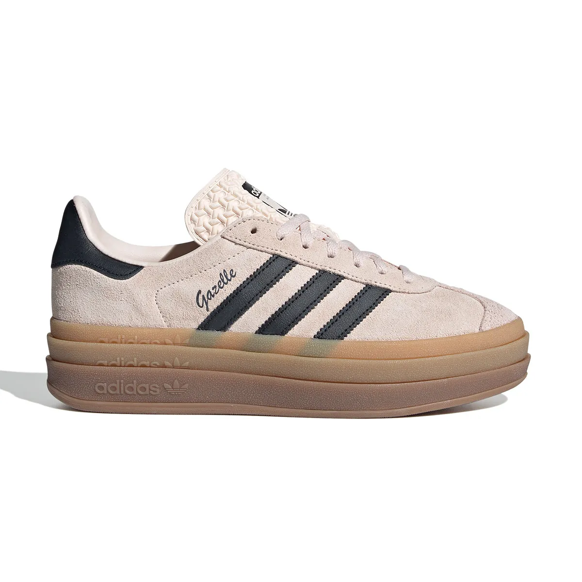 Rural professional athletes Wmns Gazelle Bold 'Wonder Quartz'
