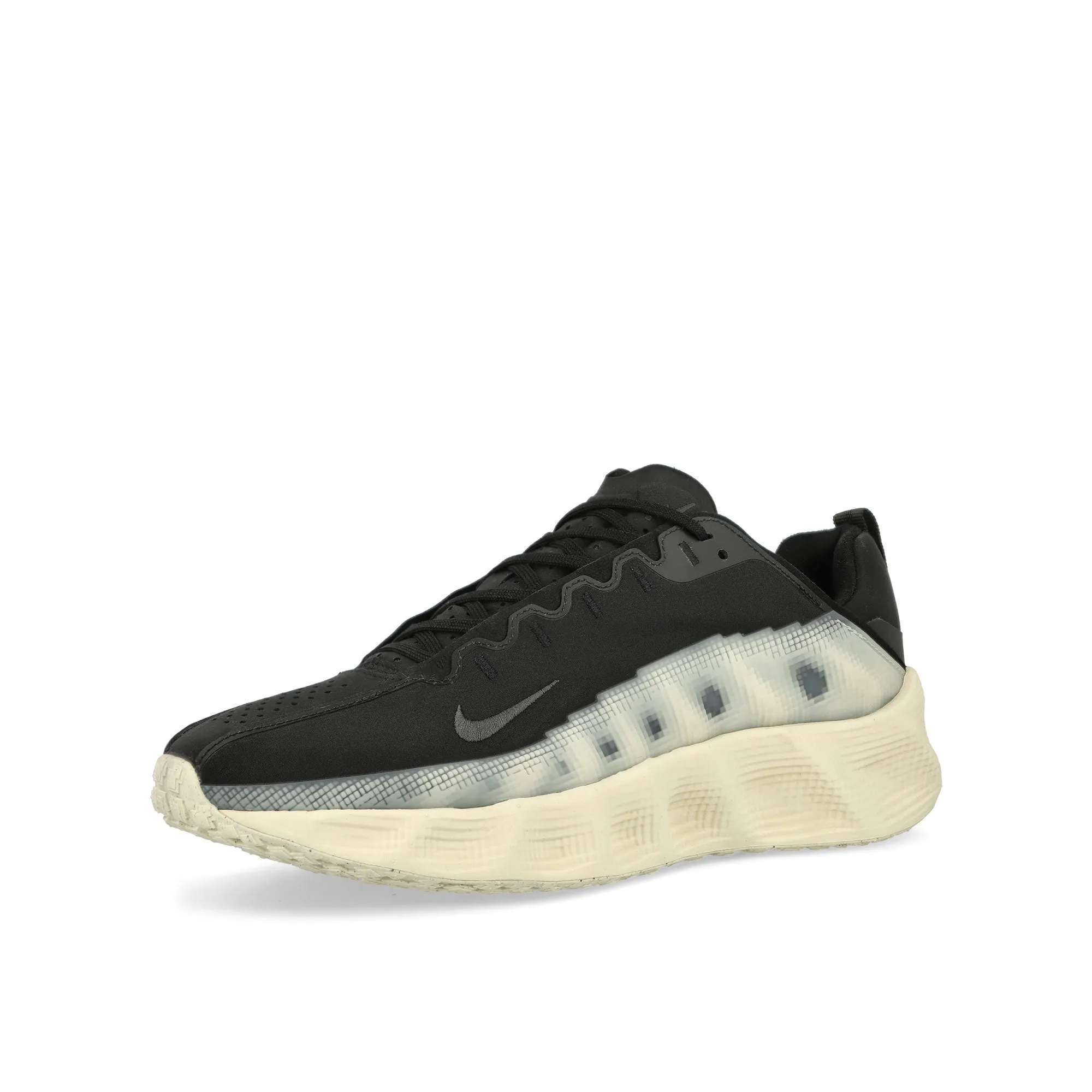 Impact-absorbing fit Compression Midsole Ava Rover Muslin