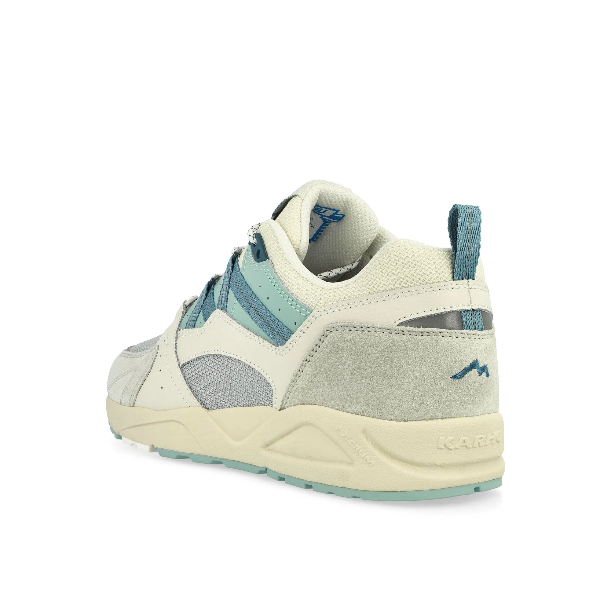 Fusion 2.0 Multi-Terrain