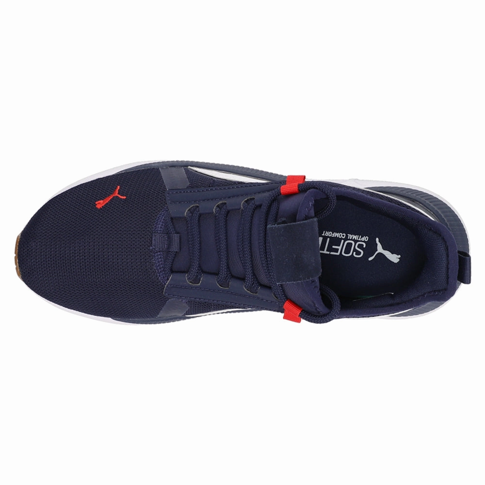 Pacer Future Street Plus Lace Up Sneakers most winter