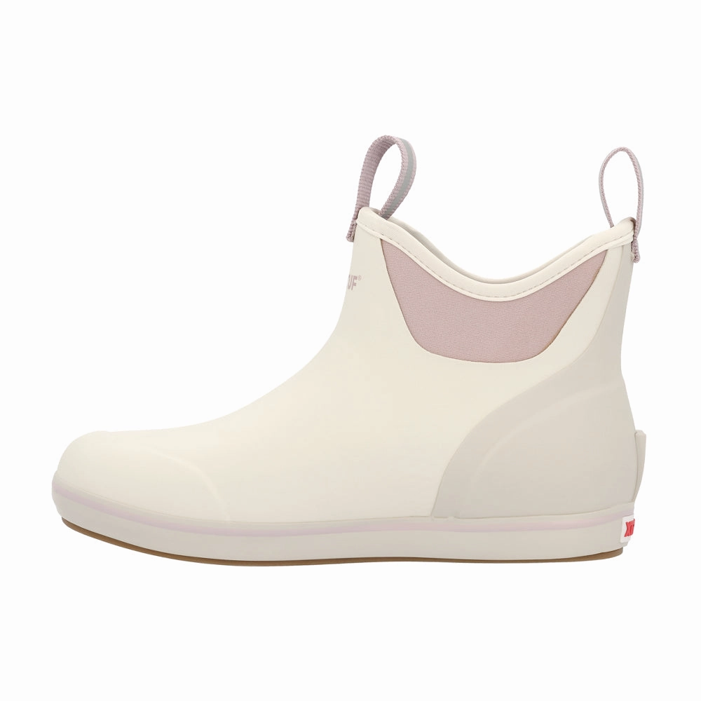 Ankle Deck Pull on Boots Slip Resistant Stylish Explorer