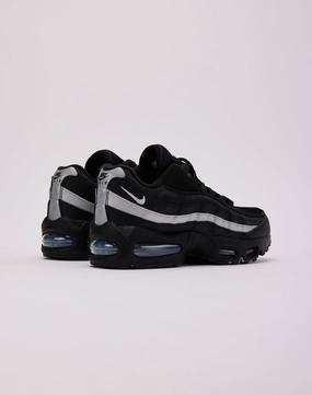 Smooth Interior Lining Best-selling Nike Air Max 95 Grade-School