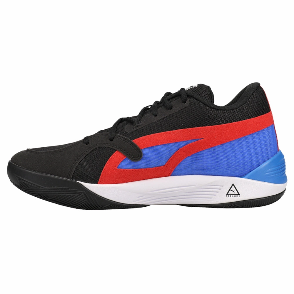 Ultimate Ease TRC Blaze Court Basketball Shoes