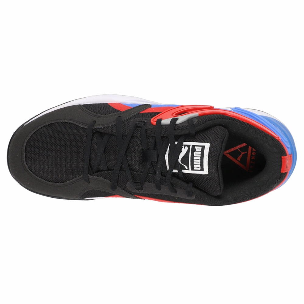 Ultra Light Construction TRC Blaze Court Basketball Shoes