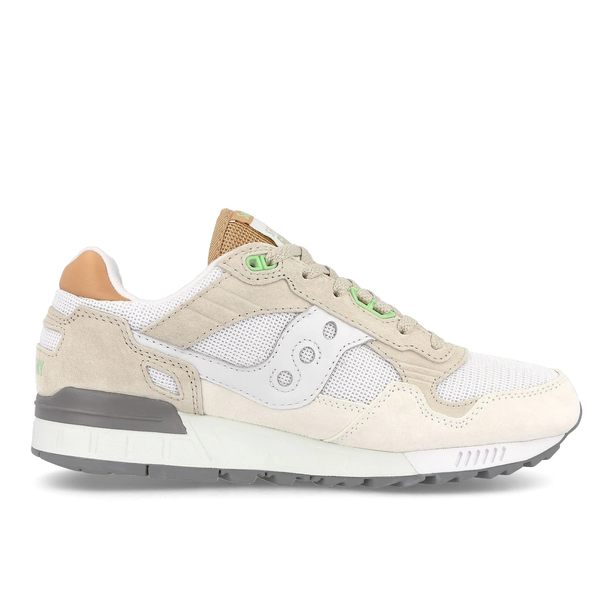 Neutral Ride Neutral Control shadow 5000